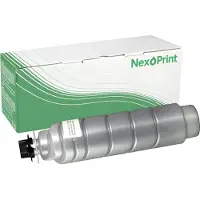 NexoPrint Toner kompatibel zu Brother TN3280+DR3200 schwarz HL-5340D HL-5350DN HL-5370DW HL-5380DN DCP-8070D DCP-8085DN