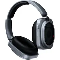 Nothing Tech HEADPHONE (1) PRO, Verkabelt & Kabellos, 20 - 40000 Hz, Musik, 325 g, Kopfhörer, Weiß