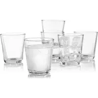 Eva Solo Wasserglas Tumbler 250 ml (6-teilig)