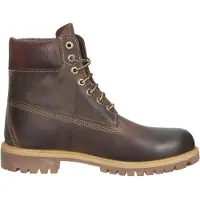 Timberland Stiefeletten HERITAGE 6 IN PREMIUM, Brown:44