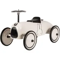 Nijntje - Retro-Roller-Aufsitzwagen