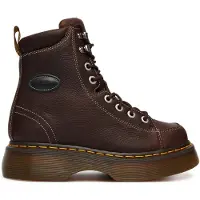 Dr. Martens Schnürschuhe Buzz 8-Eye DM42033200 Dunkelbraun 37