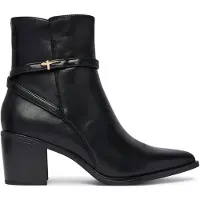 Tamaris Stiefeletten 1-25331-47 Schwarz 120
