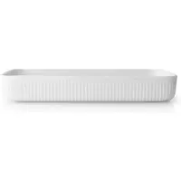 Eva Solo Servierschale Eva Trio Legio Nova Serving Dish 24 x 12 cm White