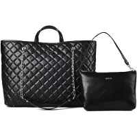GUESS Juliet 2 in 1 Tote Bag