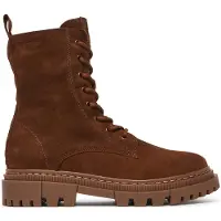 Tamaris Schnürschuhe 1-25276-41 Braun 41