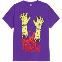 Ginza.se Zombie Hands
