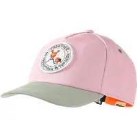 Jack Wolfskin Kid's Smileyworld Badge Cap Kinder-
