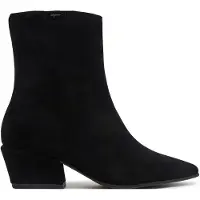 Tamaris Stiefeletten 1-25356-47 Schwarz 98
