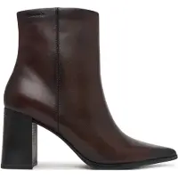 Tamaris Lederstiefeletten