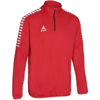 Select Sweatshirt 1/2 zip Kind Argentina Training