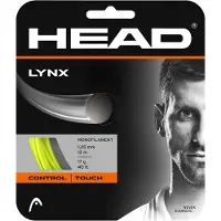 Head Lynx Set