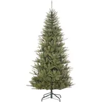 Black Box Künstliche Weihnachtsbaum Malden - 107x107x185 cm - PVC - Grün