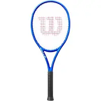 Wilson Ultra 100l V5 Ungespannte Tennisschläger