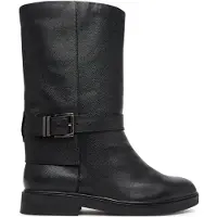 Tamaris Stiefeletten 1-25365-47 Schwarz 80