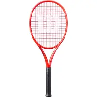 Wilson Defyer 100ul V1 Ungespannte Tennisschläger
