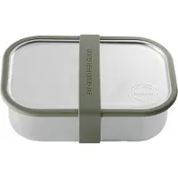 Aya & Ida Brotdose Slate Green 1L