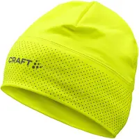 Craft Herren Mütze LUMEN FLEECE HAT 2