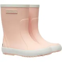 Bergstein Gummistiefel Classic Kinder Light Pink-Schuhgröße 28
