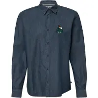 s.Oliver Hemd Regular Fit: Hemd mit Peanuts-Motiv