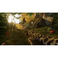 Games Smalland: Survive the Wilds, PlayStation 5, T (Jugendliche)