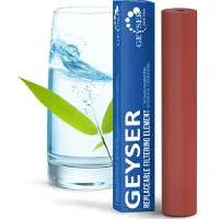 Merkloos Ersatzkartusche für Wasserfilter, Packung von 1