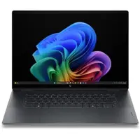 HP OmniBook Ultra 16-bk0194ng 16,0" 2.8k OLED 30-120Hz 500 Nits, NVIDIA RTX Spark N1X 20-Core, 32GB RAM, 2TB SSD, Windows 11 | Laptop | ehemals Spectre