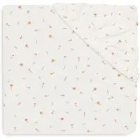 Jollein Spannbettlaken 60x120, Pretty Picnic