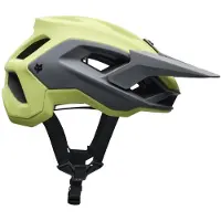 FOX Speedframe Helm 5050, Ce [Pr Ylw] Größe: L