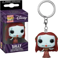 Funko POP! Keychain: TNBC 30th - Formal Sally
