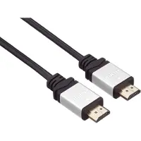 PremiumCord HDMI zu HDMI Kabel 7 m schwarz (kphdmg7)