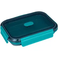 Lurch Faltbox Silikon Up&Down petrol 1,2 L
