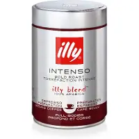 Illy Classic Roast Gemahlener Filterkaffee 250g
