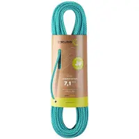 Edelrid Skimmer Eco Dry 7.1 Mm Seil