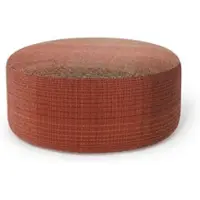 Nanimarquina - Shade Pouf, 1A, Ø 90 x H 40 cm