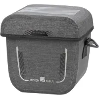Klickfix Lenkertasche aventour kompakt wasserdicht