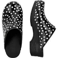 Sanita Original Fenja Black Größe EU 37 Normal