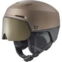 Bolle X-fusion tungsten black matte (TUBM) M 55-59