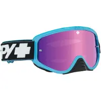 Spy Woot Race Skibrille
