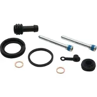 All Balls Arctic Cat Prowler 500 Efi 4x4 17-22 Reparaturset Für Bremssattel Vorne