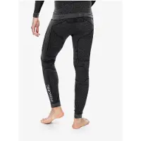 X-Bionic Symbio Merino Pants Men rhino grey (G810) M