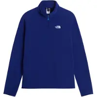 The North Face Glacier Fleece Mit Halbem Reißverschluss
