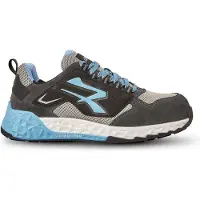 U Power Arya Esd S1ps Hi Hro Fo Sr Sicherheitsschuhe