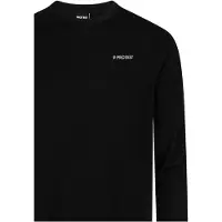 Protest Prtclaxton Thermo Shirt true black (290) XL