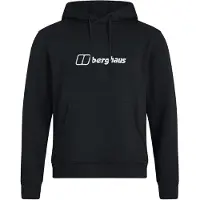 Berghaus Logo Kapuzenpullover