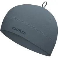 Odlo Funktionsmütze Polyknit Warm Hat - stormy weather