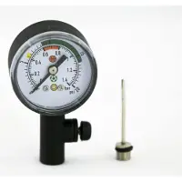 Powershot Manometer