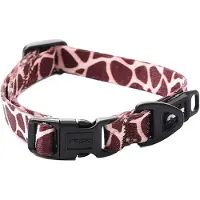 Rogz Fusion Safari Hundehalsband