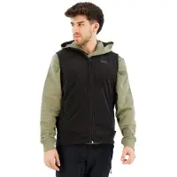 Helly Hansen Fleeceweste Daybreaker Fleece Vest Unisex Black-XL