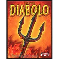 AMIGO Spiel + Freizeit GmbH Amigo 06940 - Diabolo - Kartenspiel